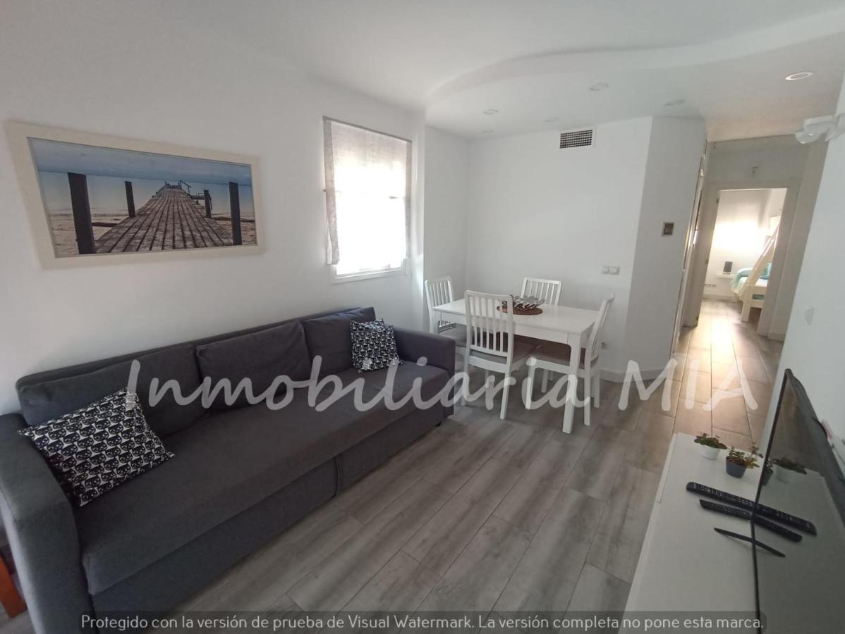 Mia1 Apartment Torremolinos Exterior photo